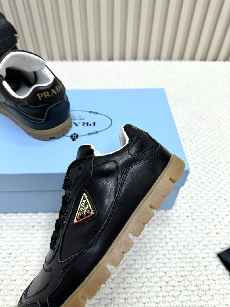 Prada Low Shoes